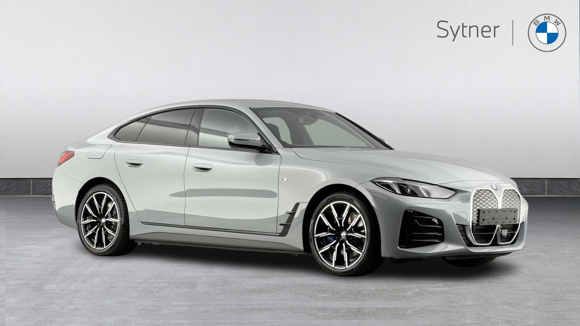 2026 BMW i4