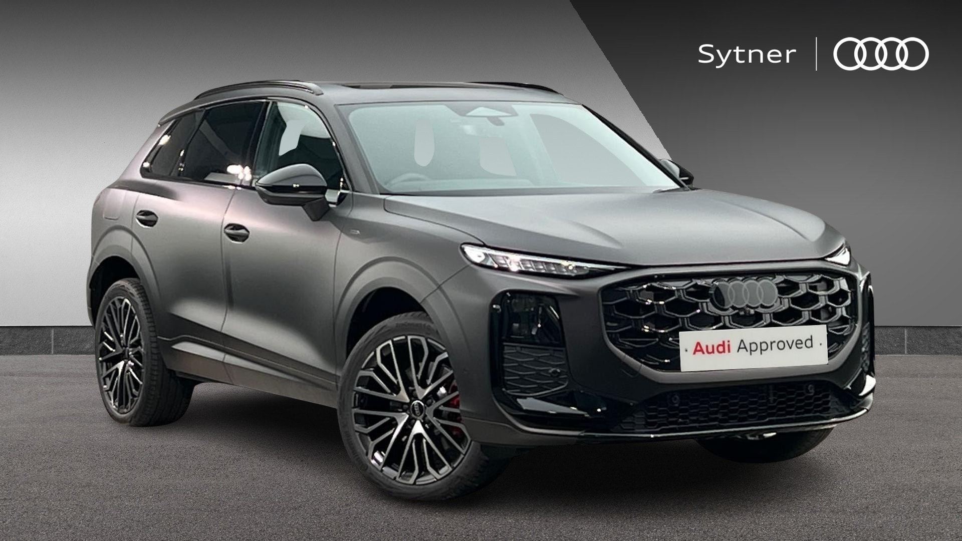 2026 Audi Q3