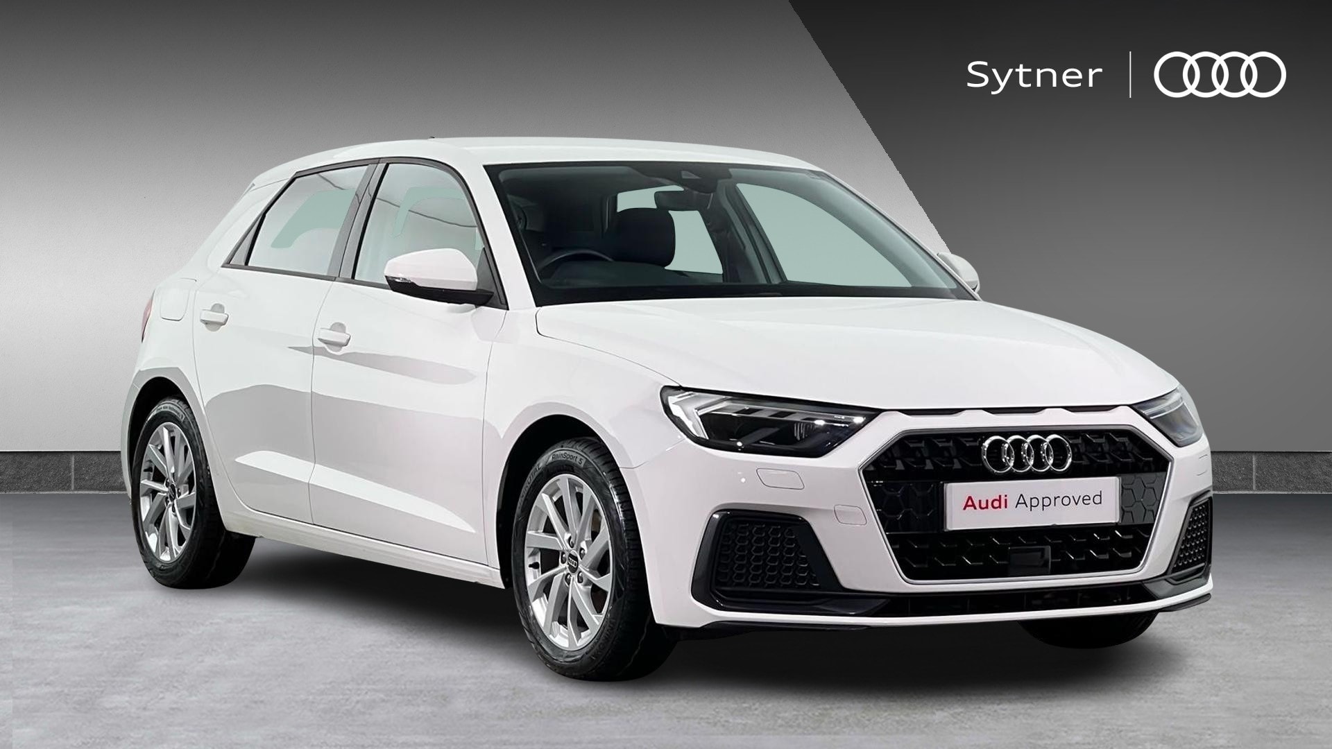 2022 Audi A1