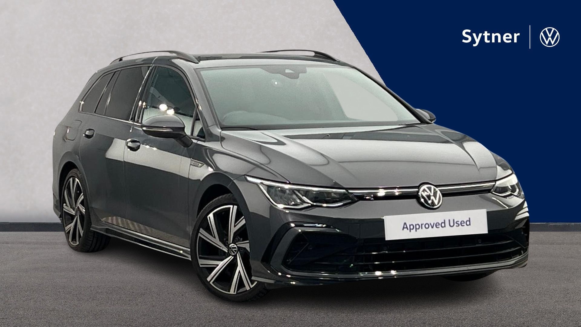 2022 Volkswagen Golf