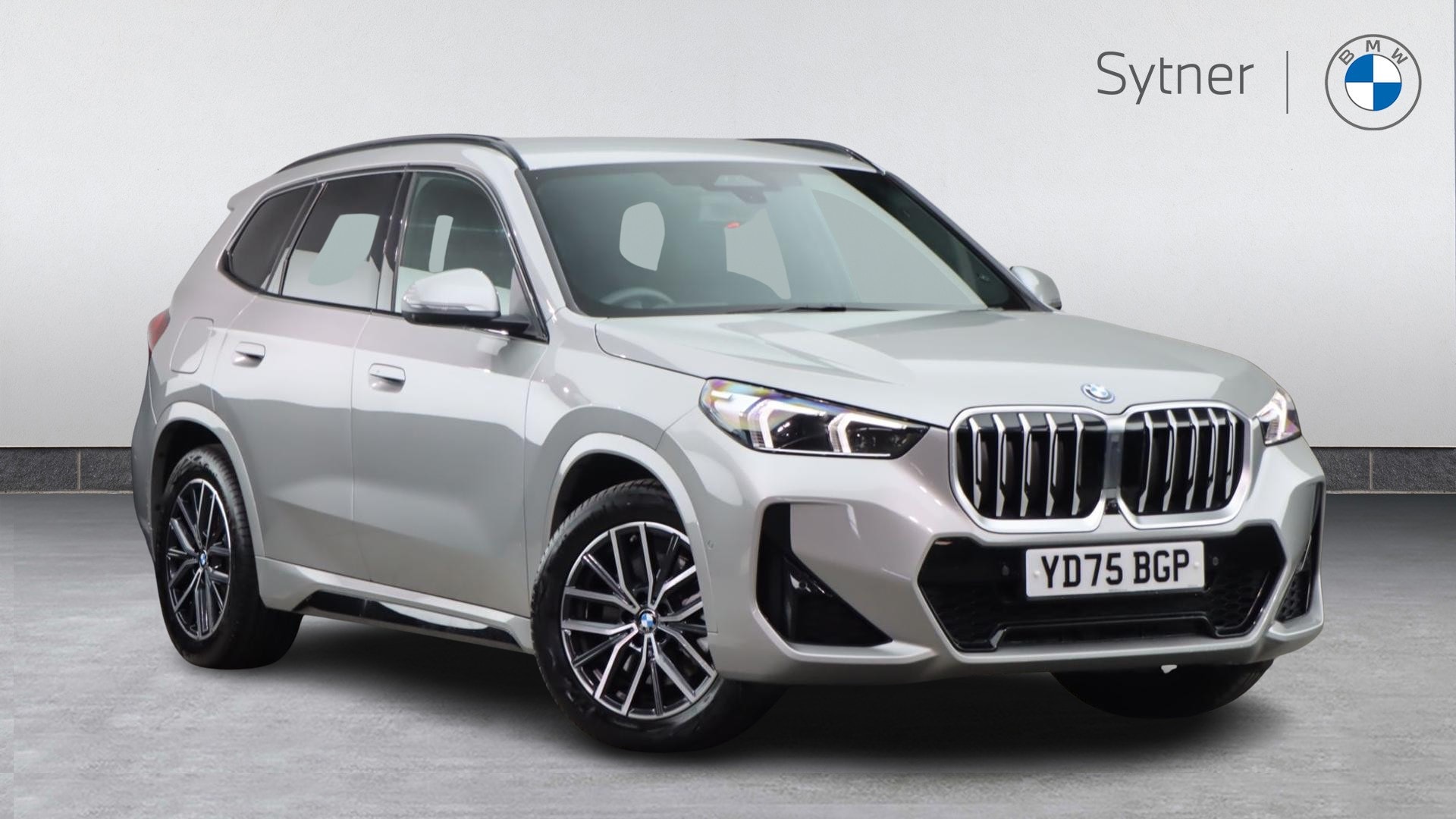 2026 BMW X1