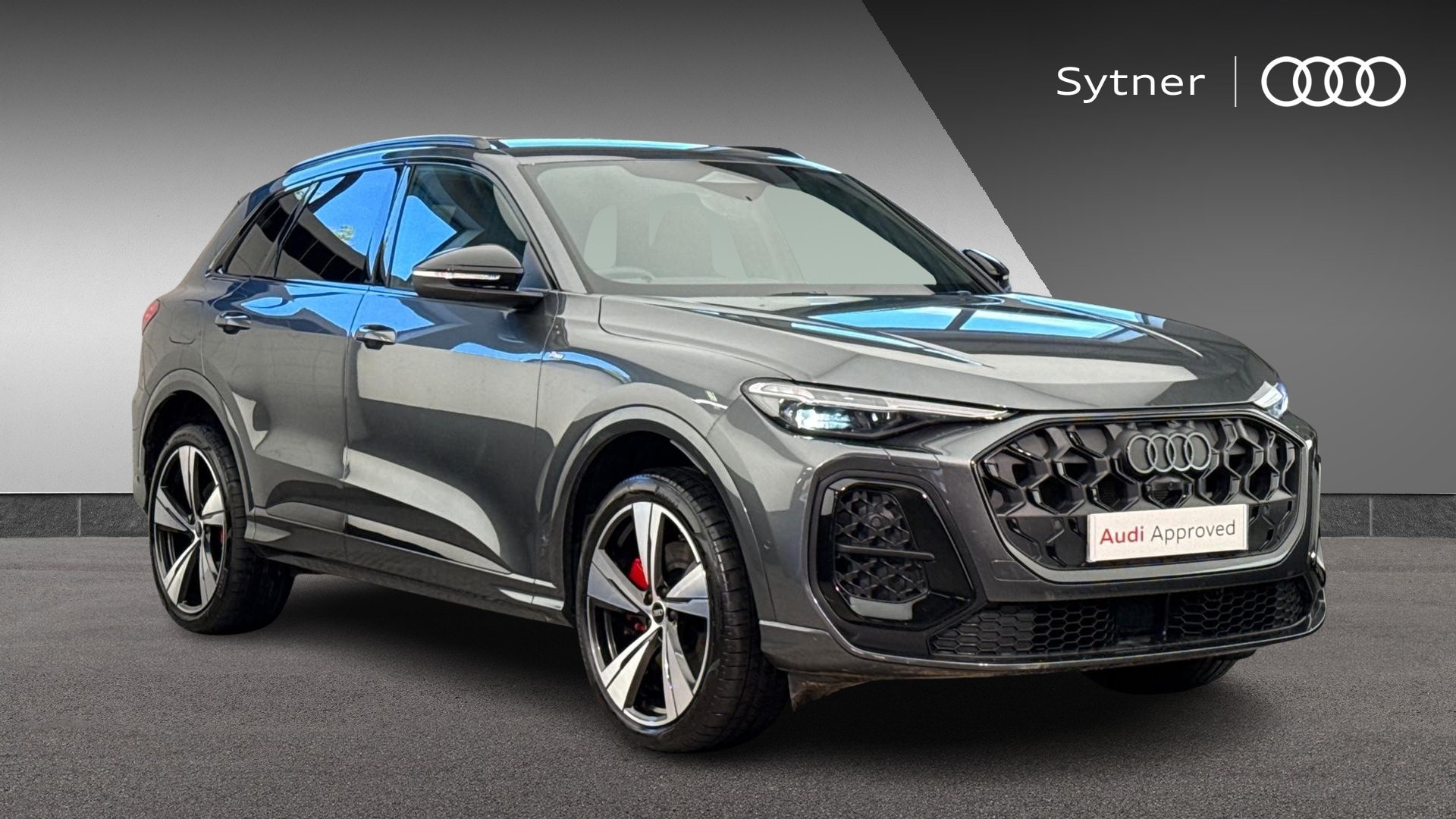 2025 Audi Q5
