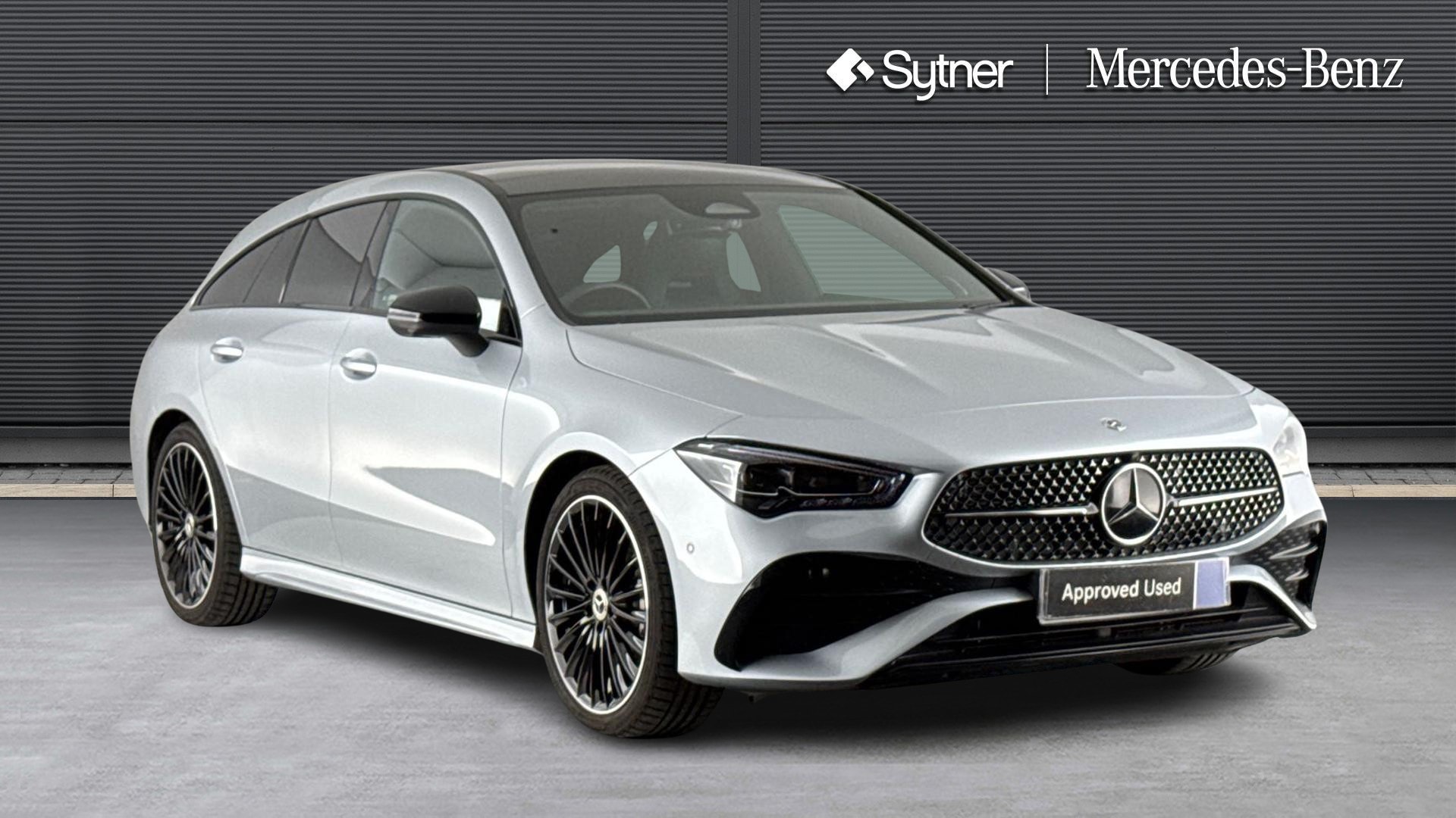 2026 Mercedes-Benz CLA