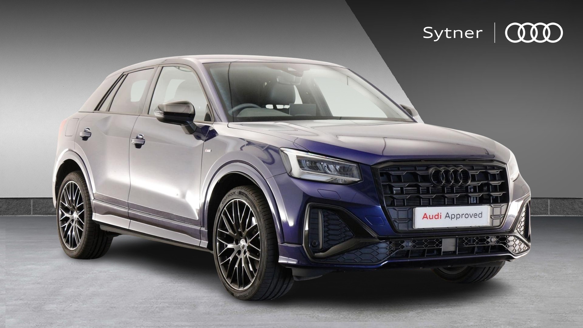 2024 Audi Q2