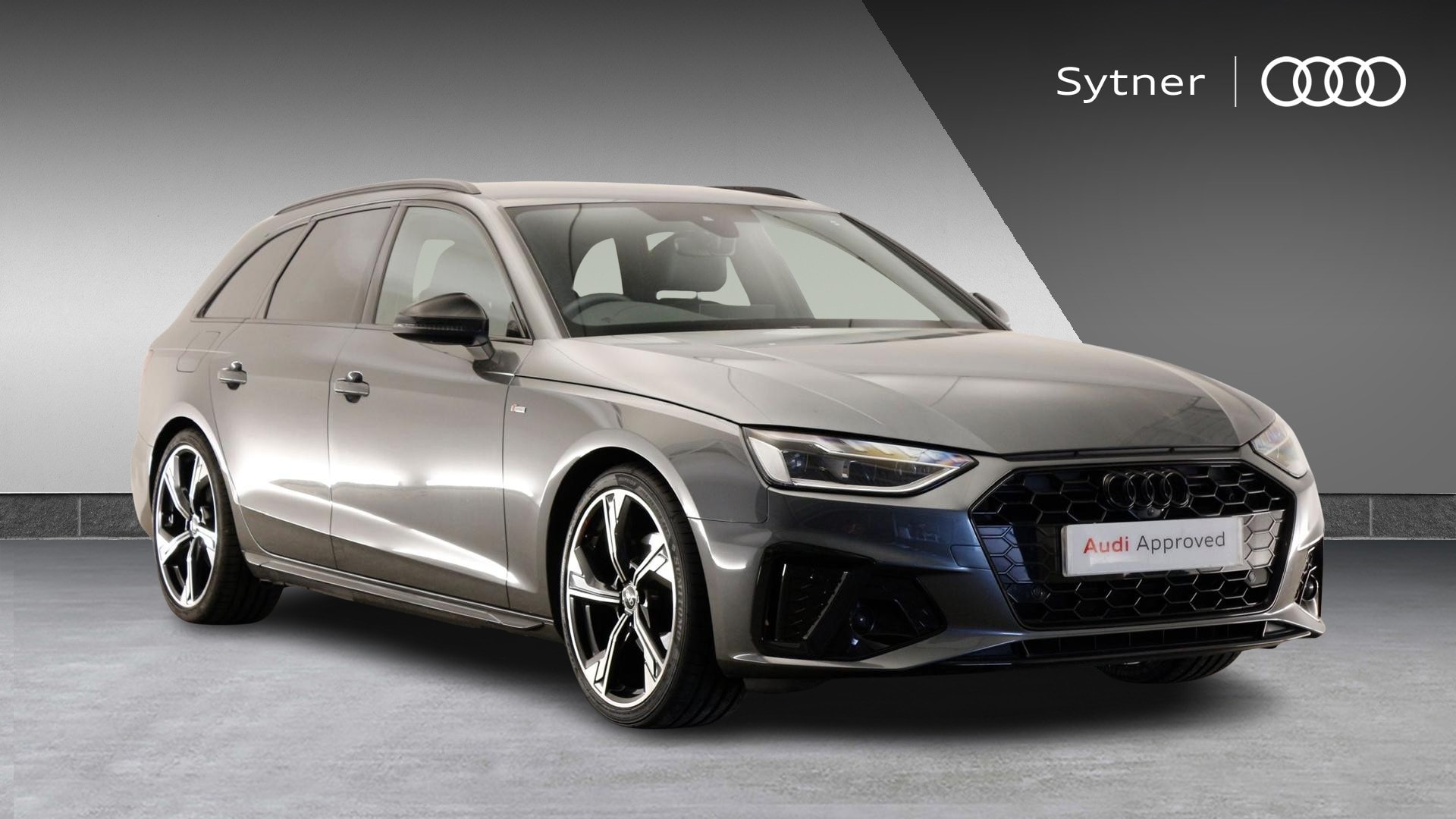 2023 Audi A4