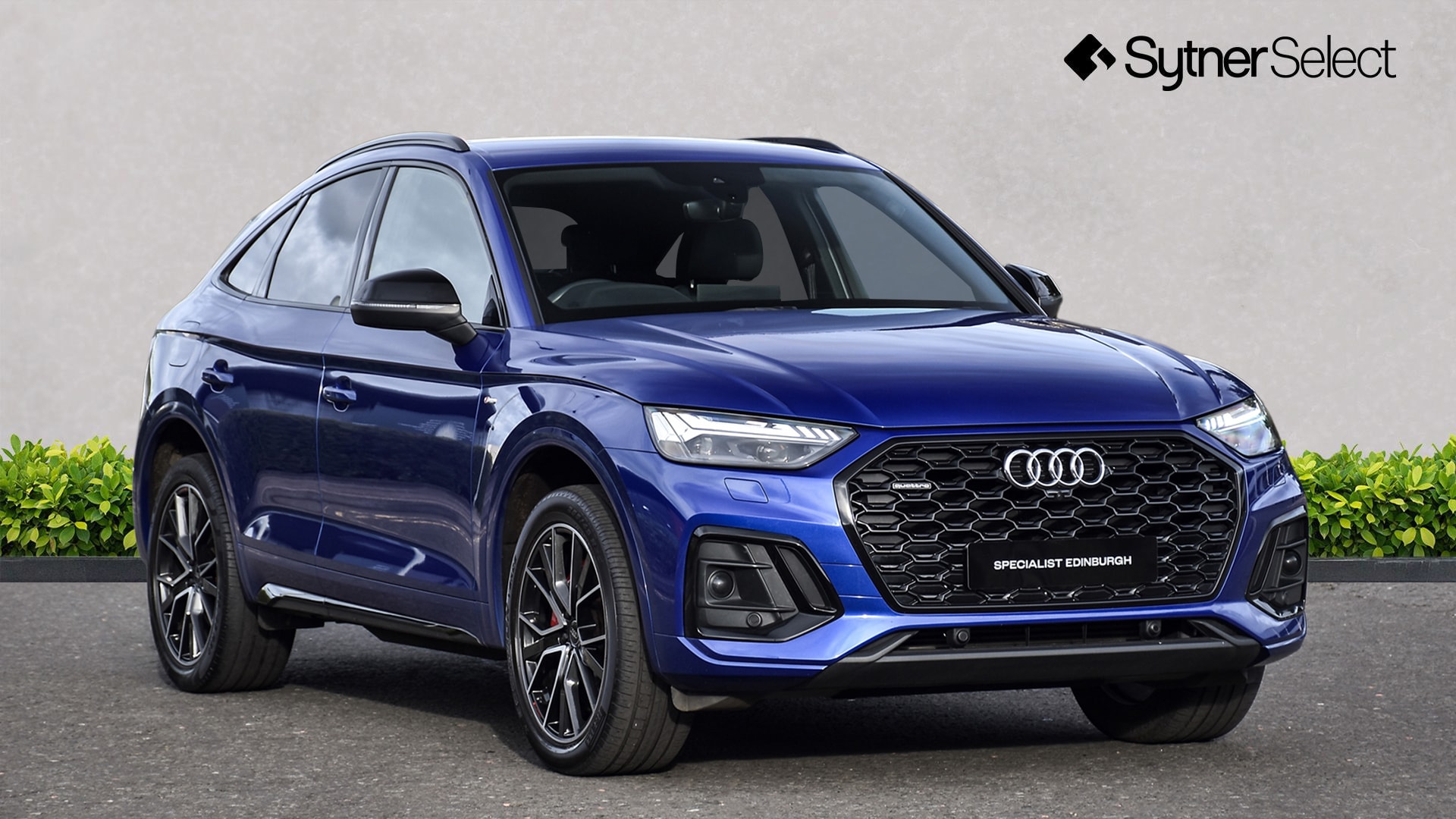 2022 Audi Q5