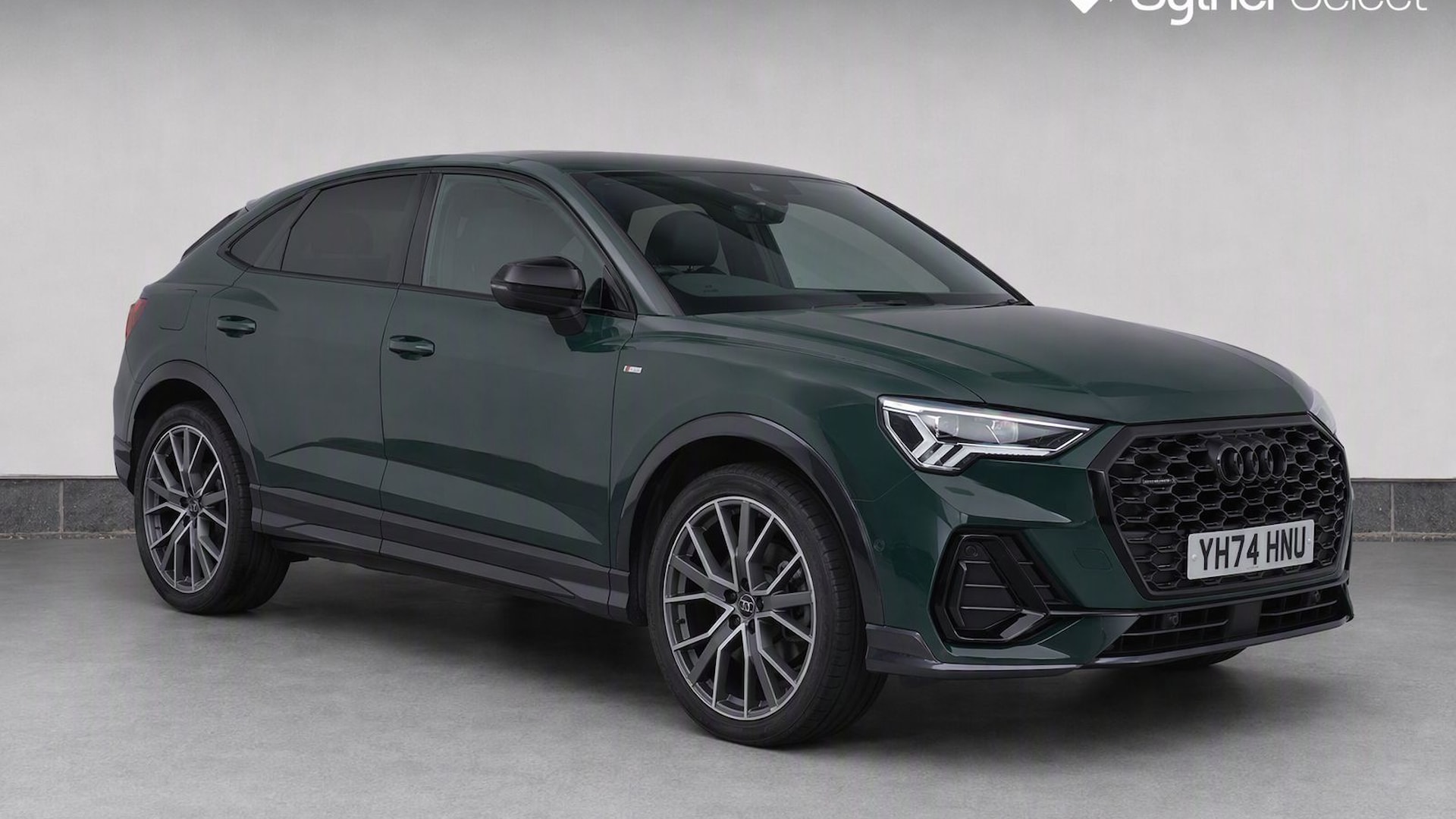 2024 Audi Q3