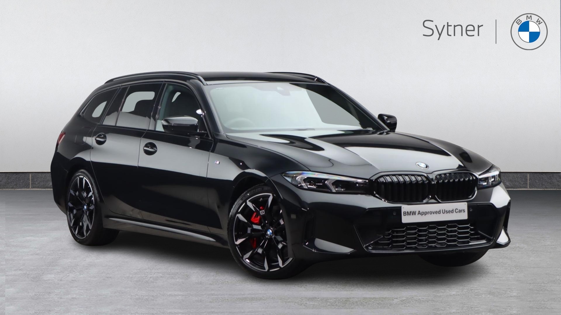 2026 BMW 3 Series