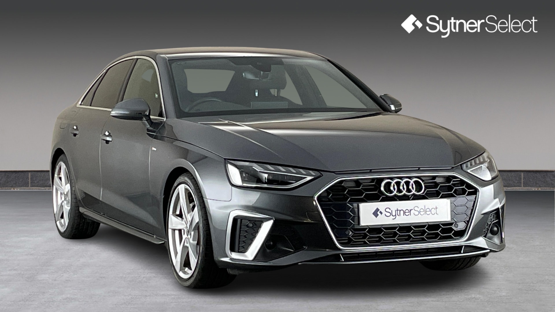 2022 Audi A4