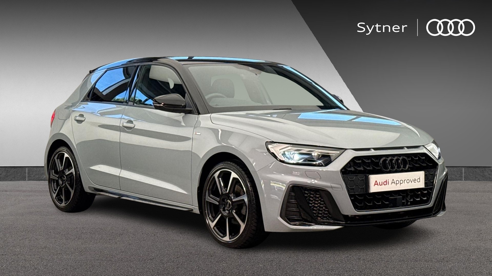 2024 Audi A1