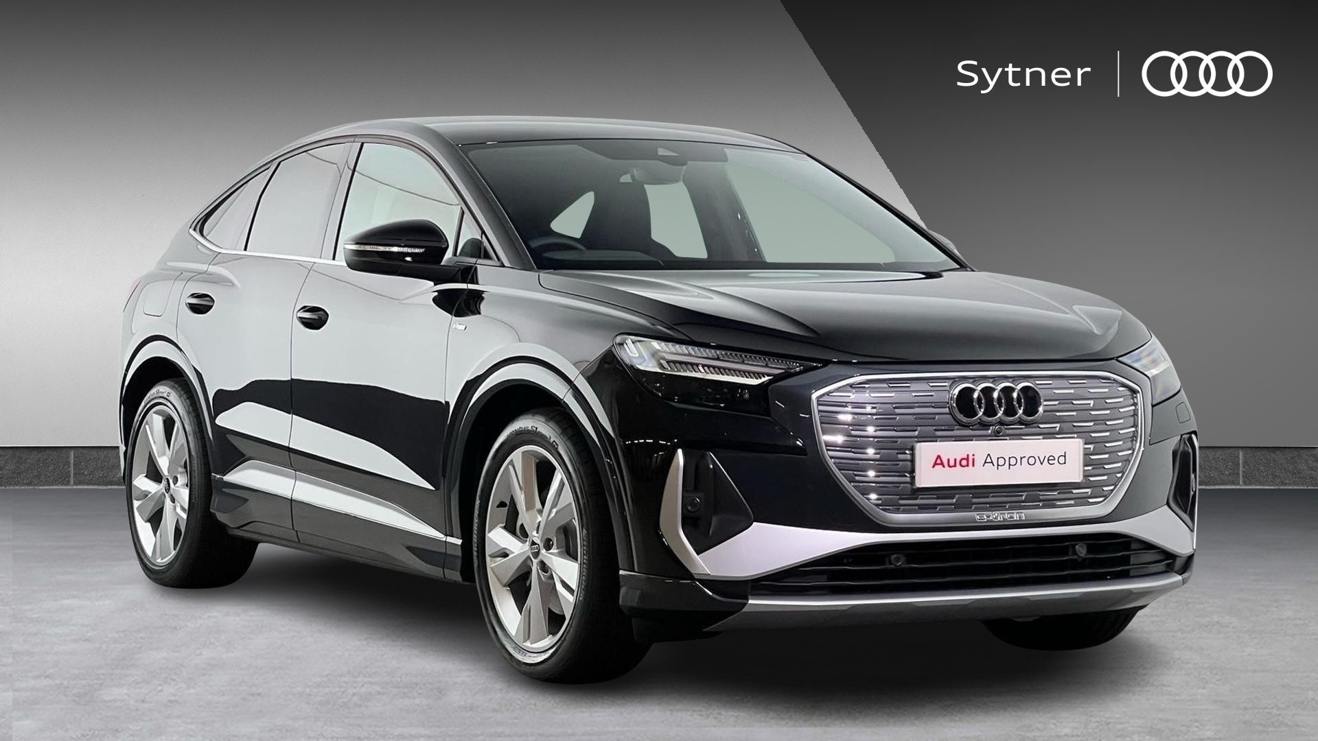 2026 Audi Q4 e-tron