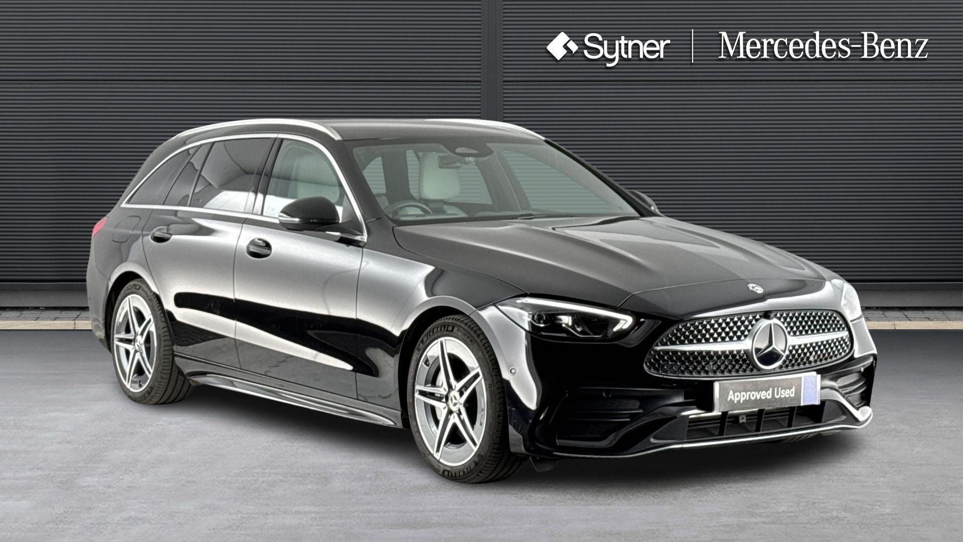 2026 Mercedes-Benz C-Class