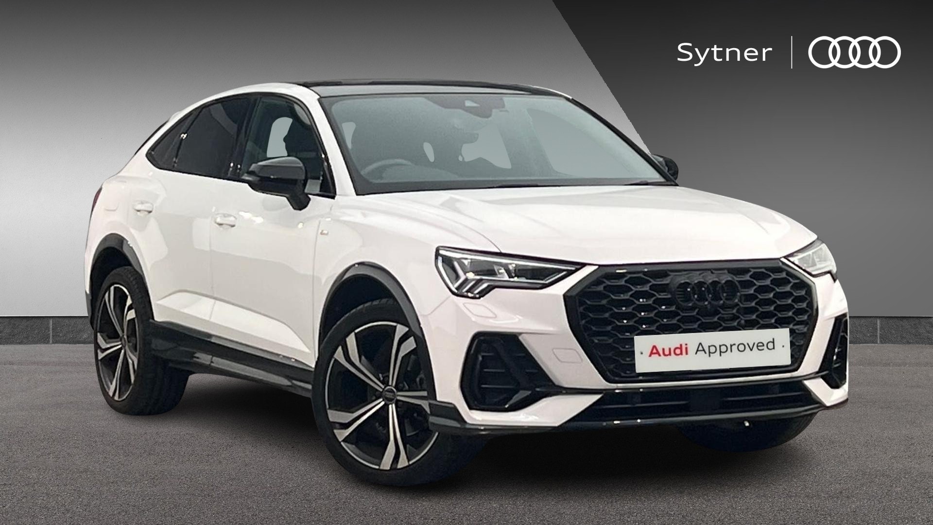 2023 Audi Q3