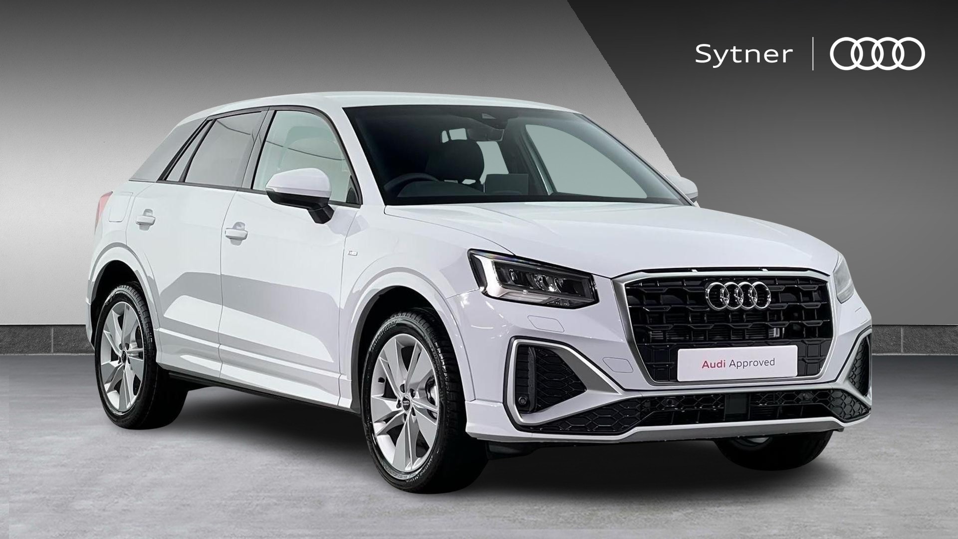 2026 Audi Q2