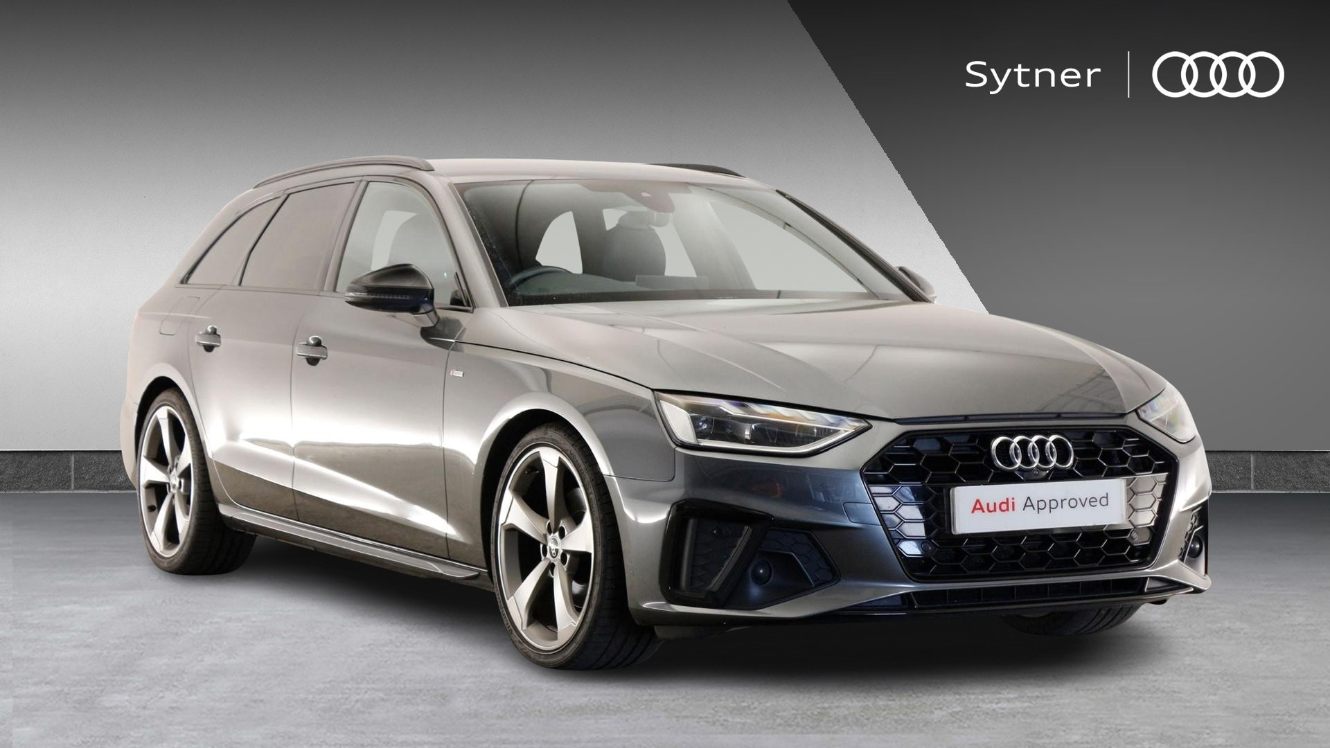 2021 Audi A4