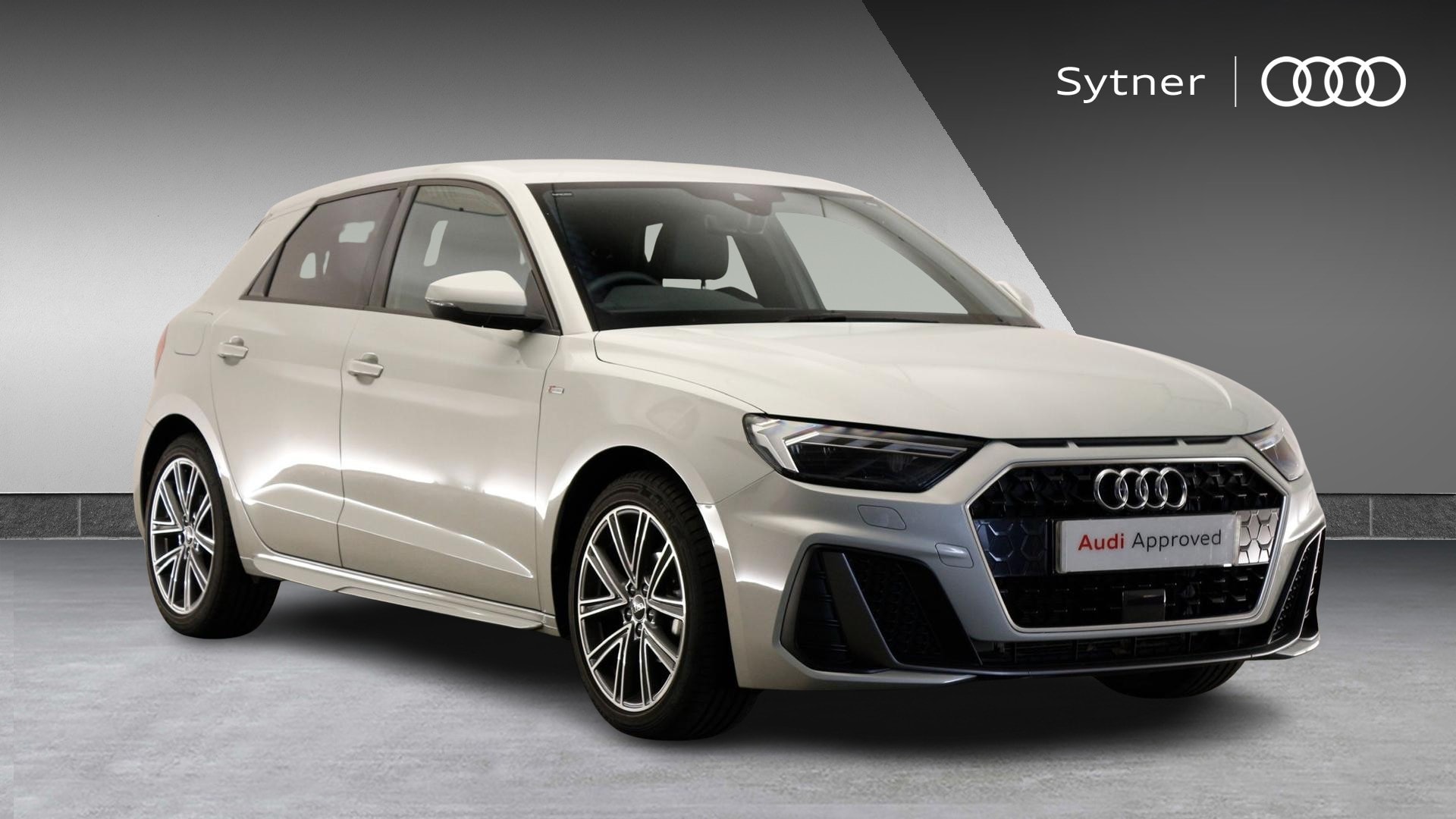 2025 Audi A1