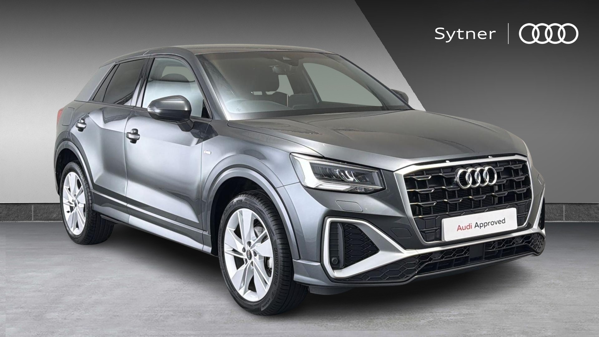 2025 Audi Q2