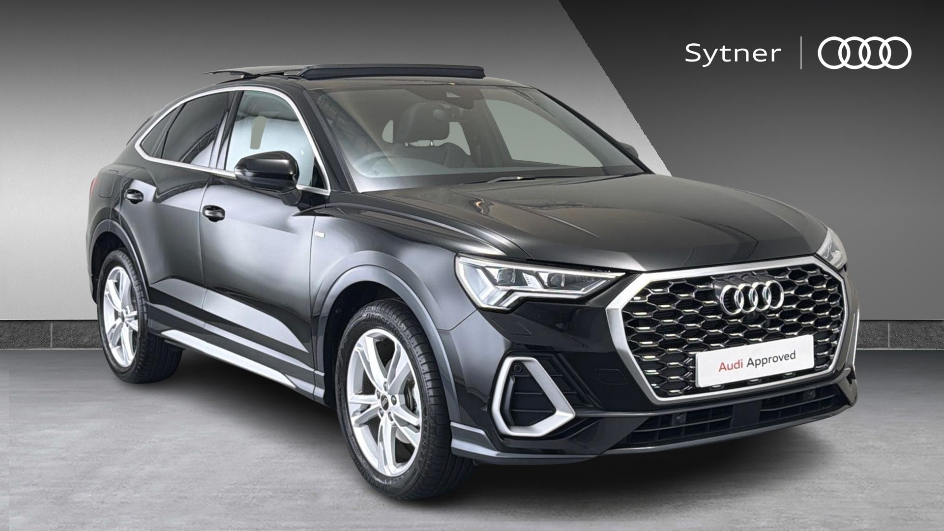 2024 Audi Q3