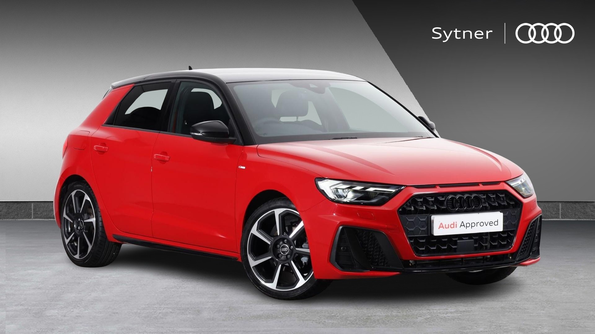 2026 Audi A1