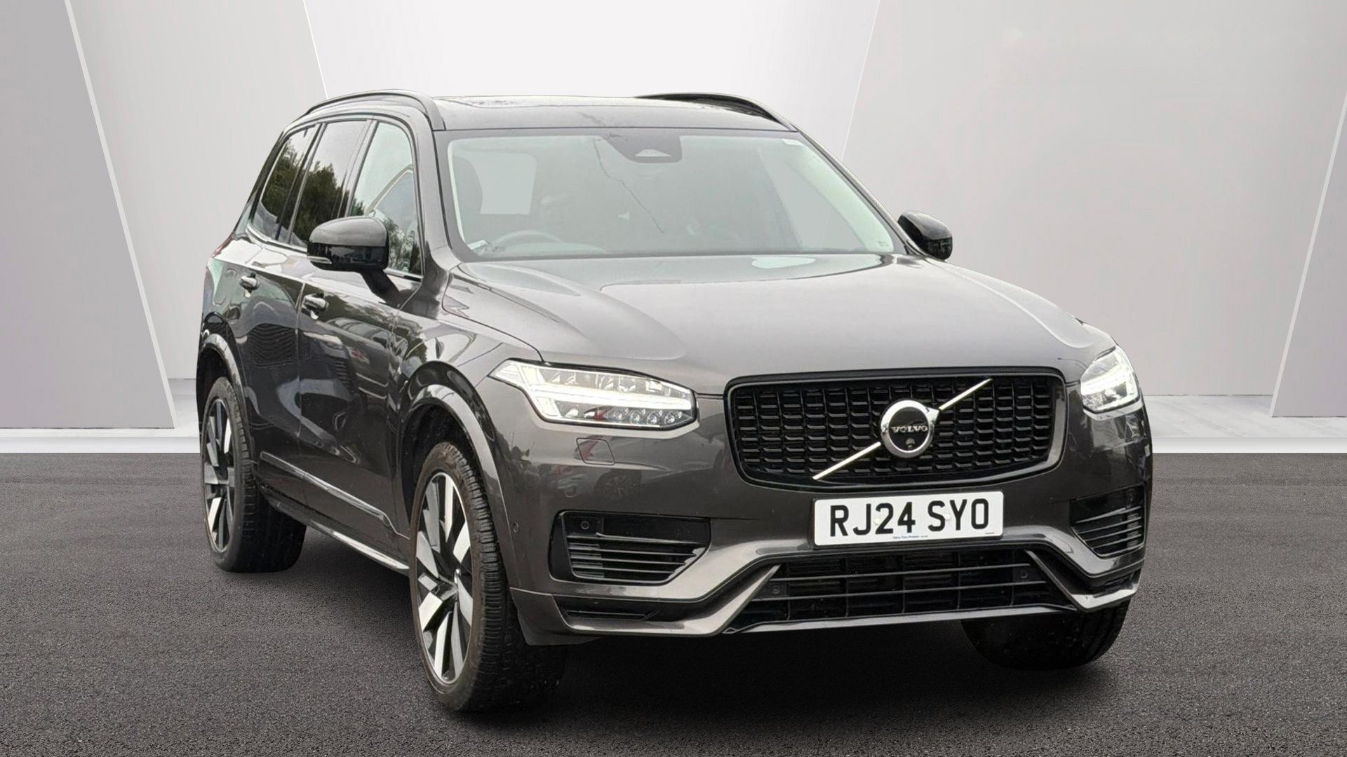 2024 Volvo XC90