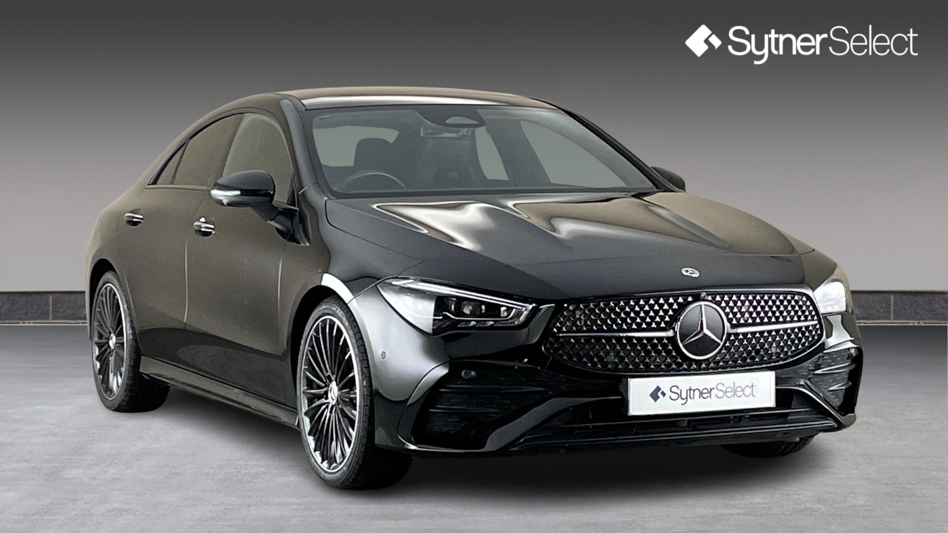 2024 Mercedes-Benz CLA
