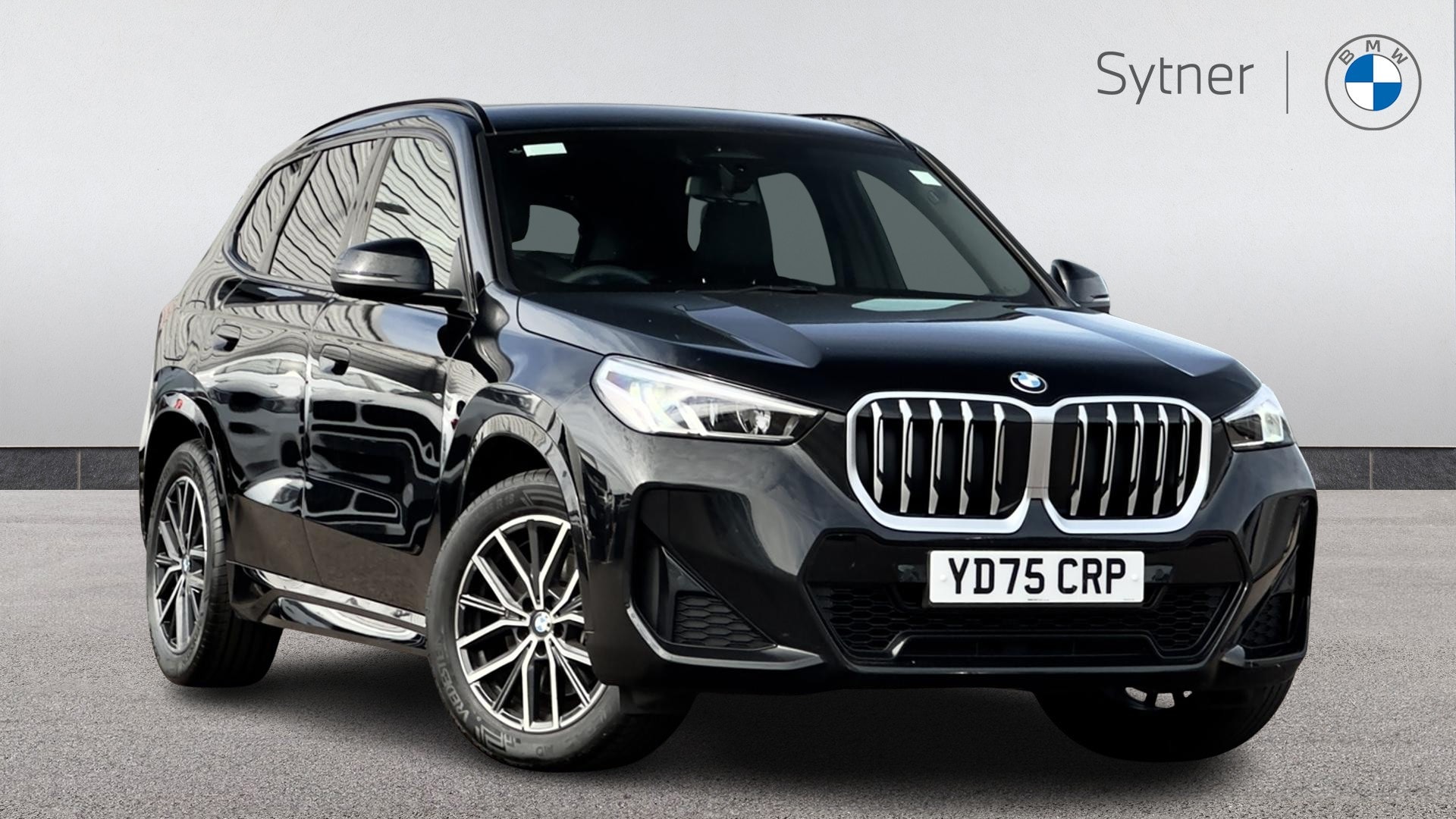 2026 BMW X1