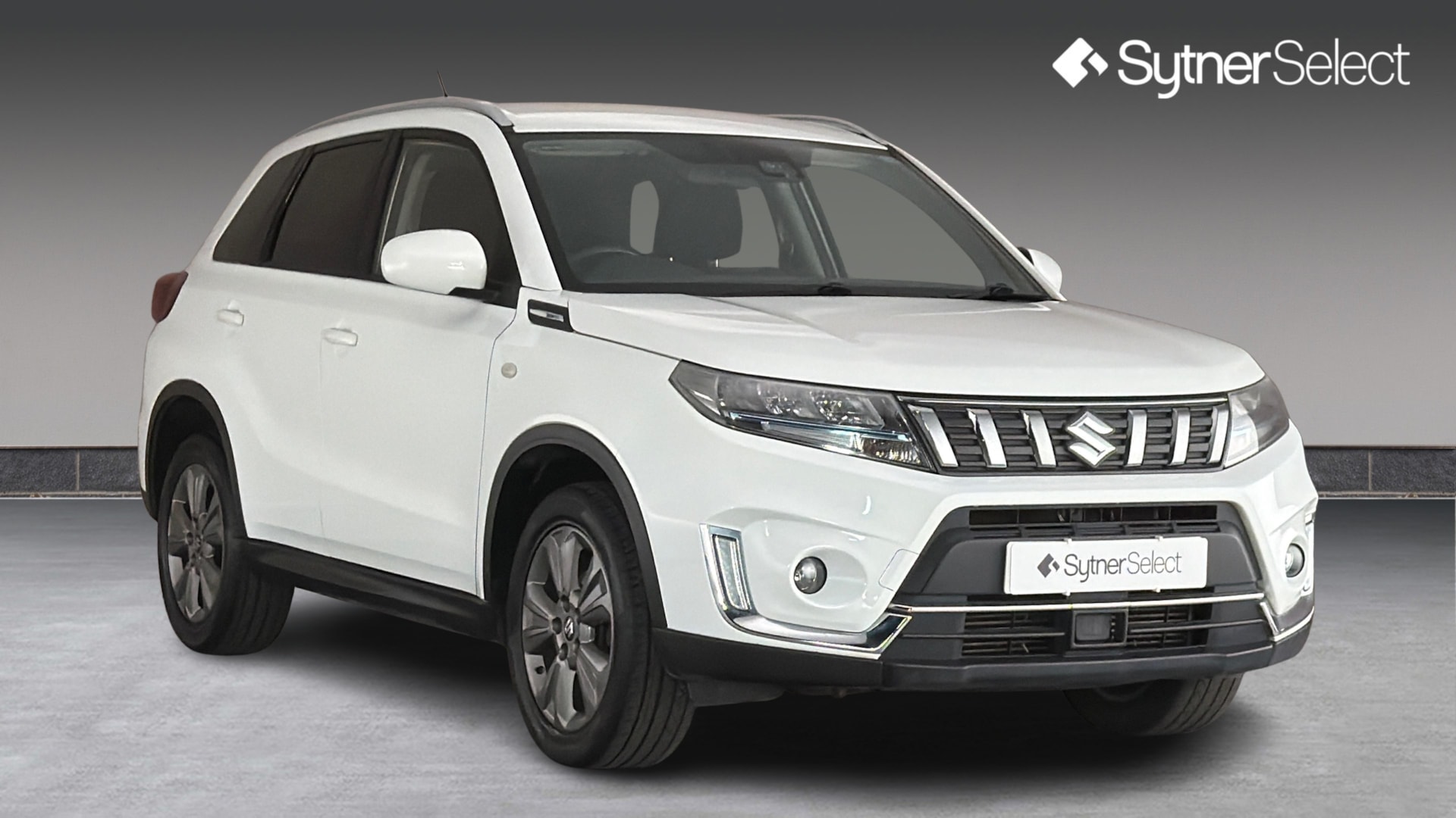 2020 Suzuki Vitara
