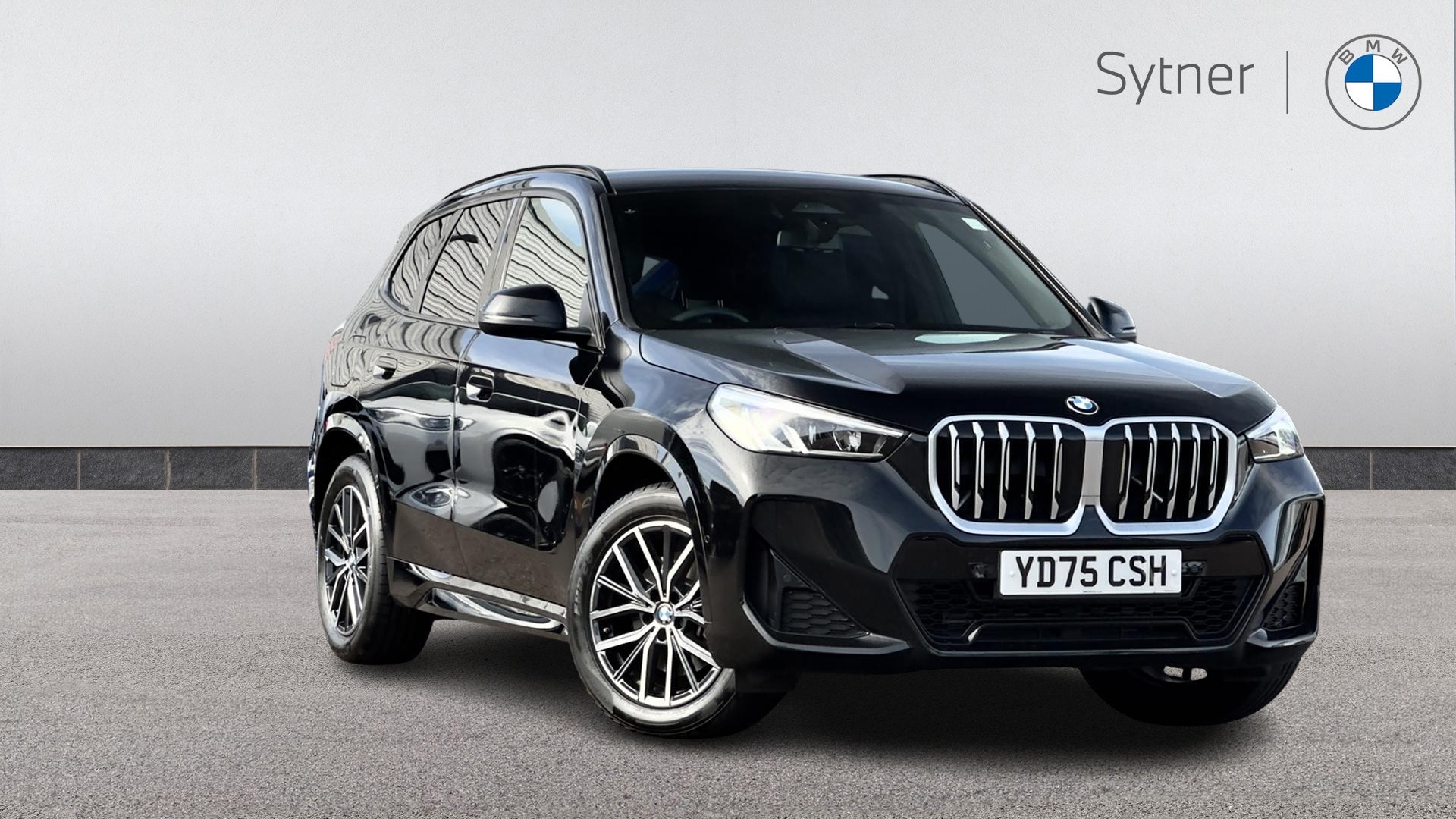 2026 BMW X1