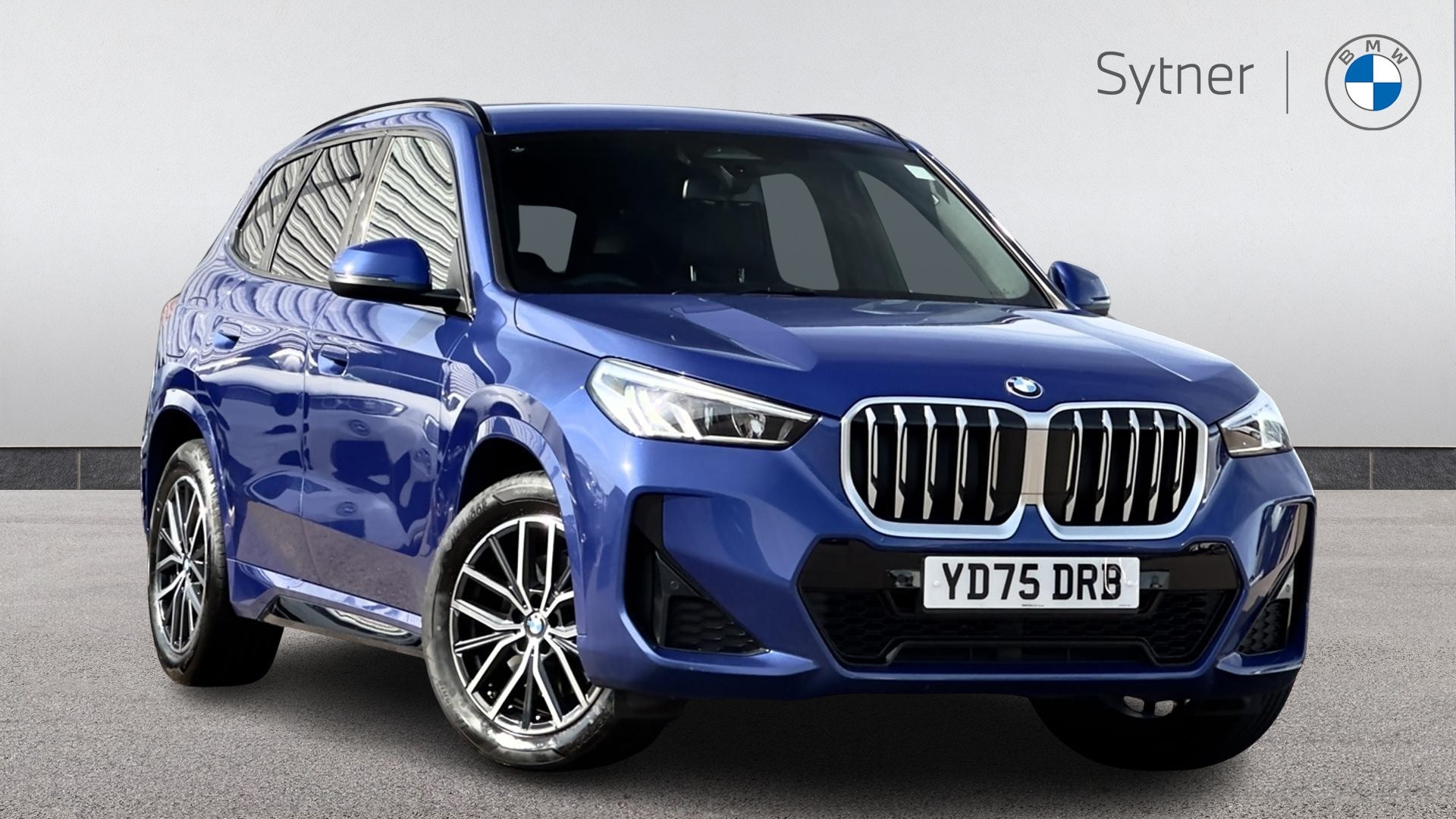 2026 BMW X1