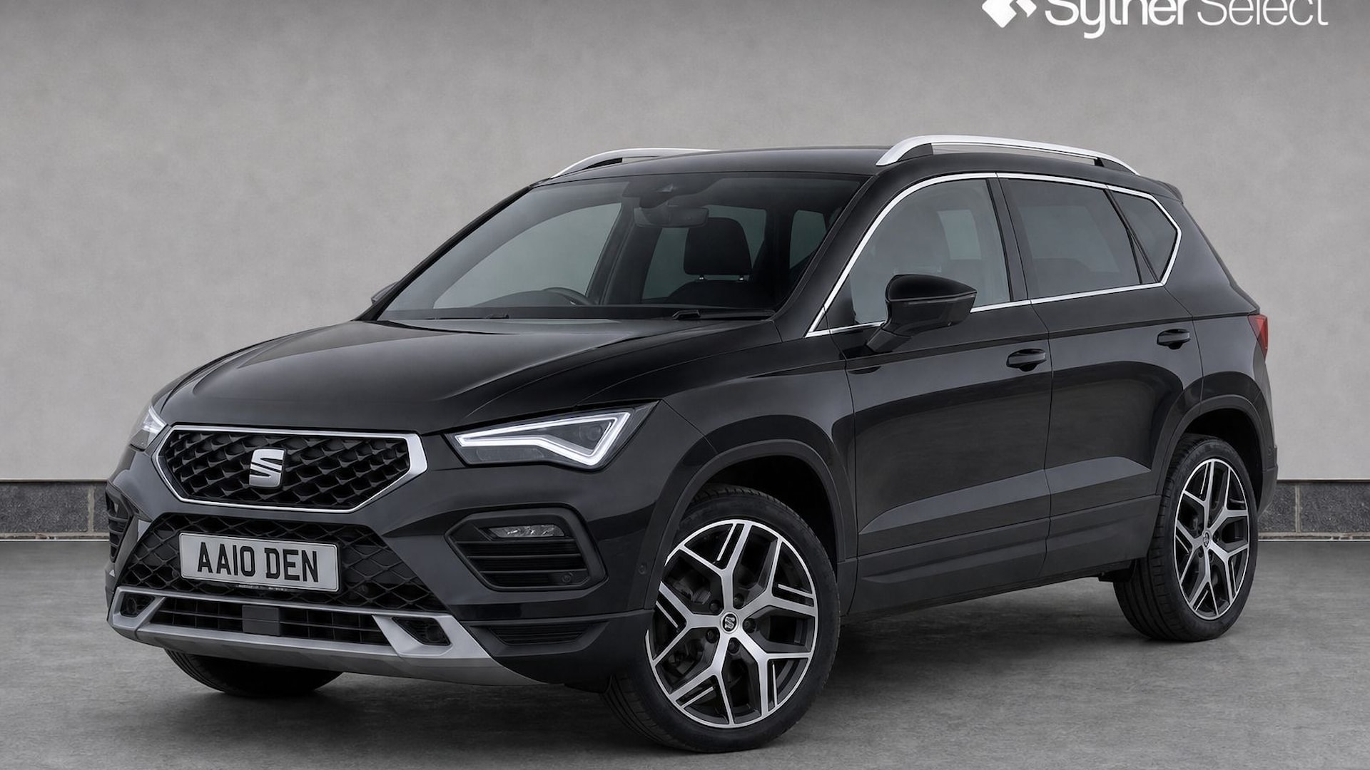 2022 SEAT Ateca