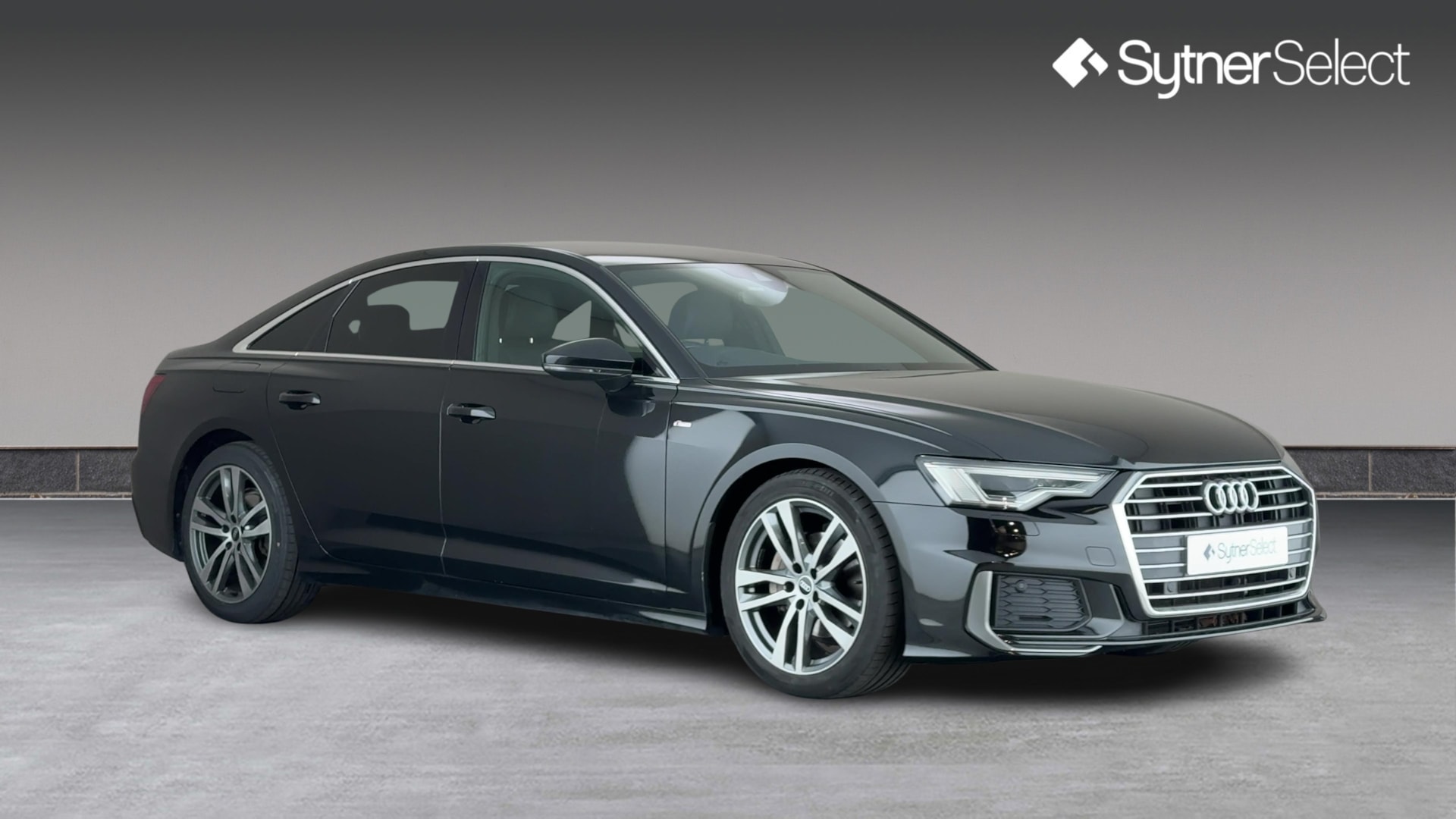 2021 Audi A6