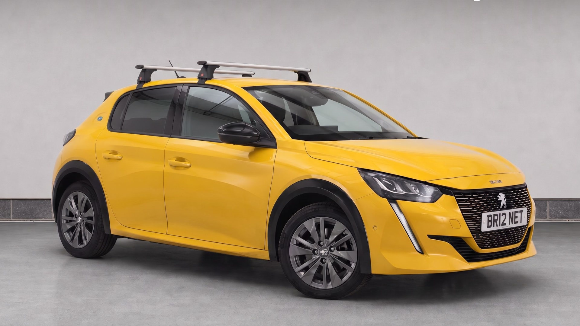 2023 Peugeot 208