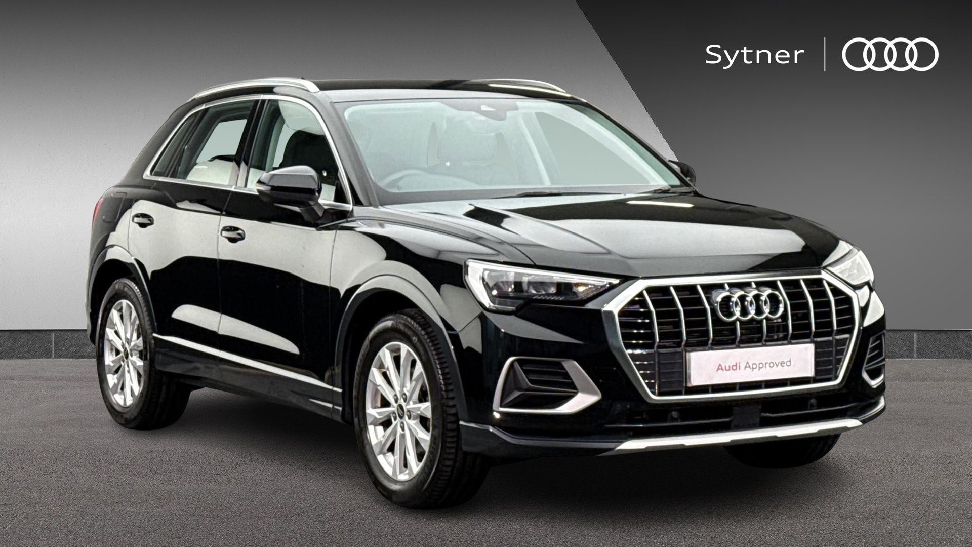 2024 Audi Q3