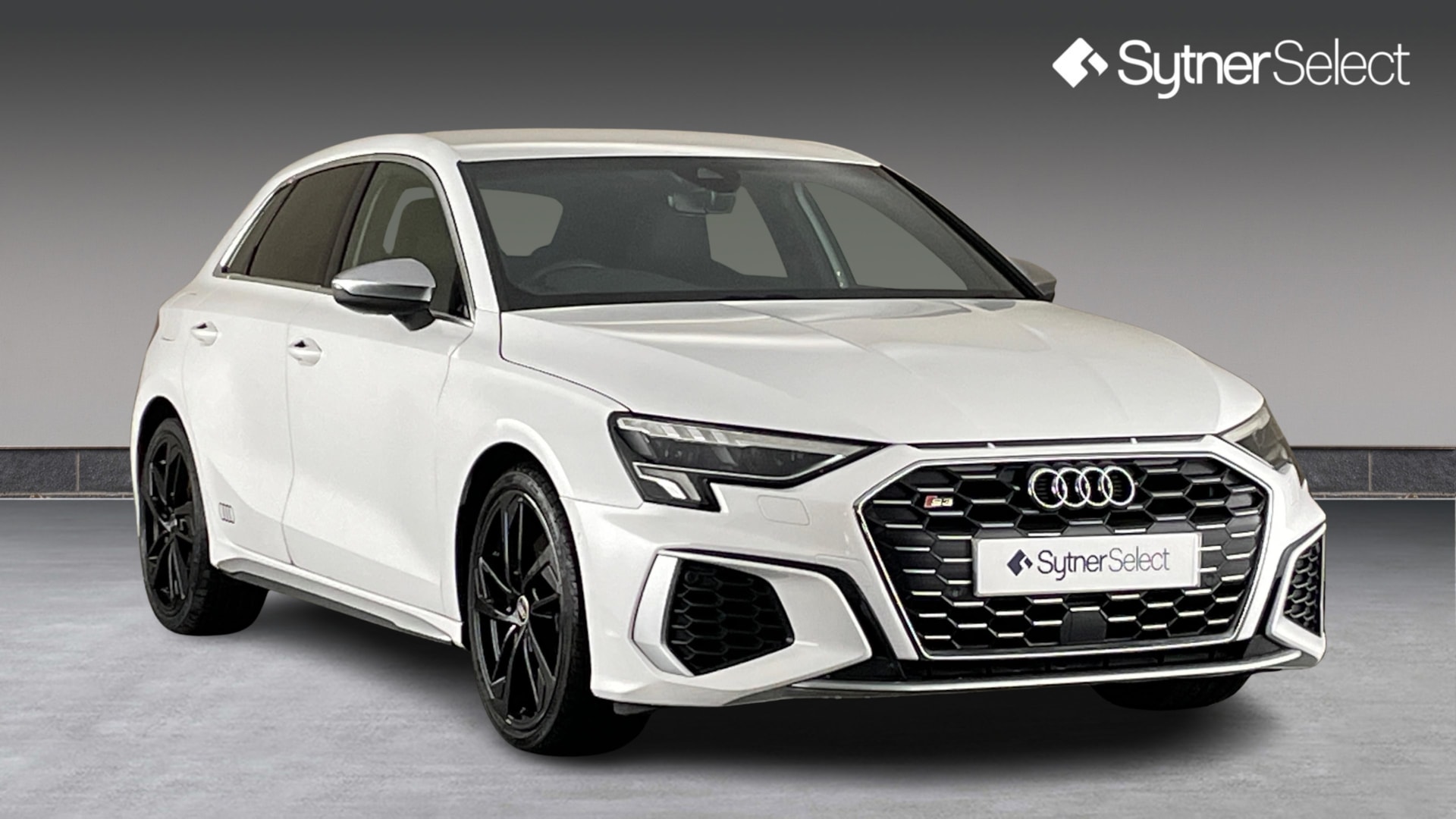 2021 Audi S3