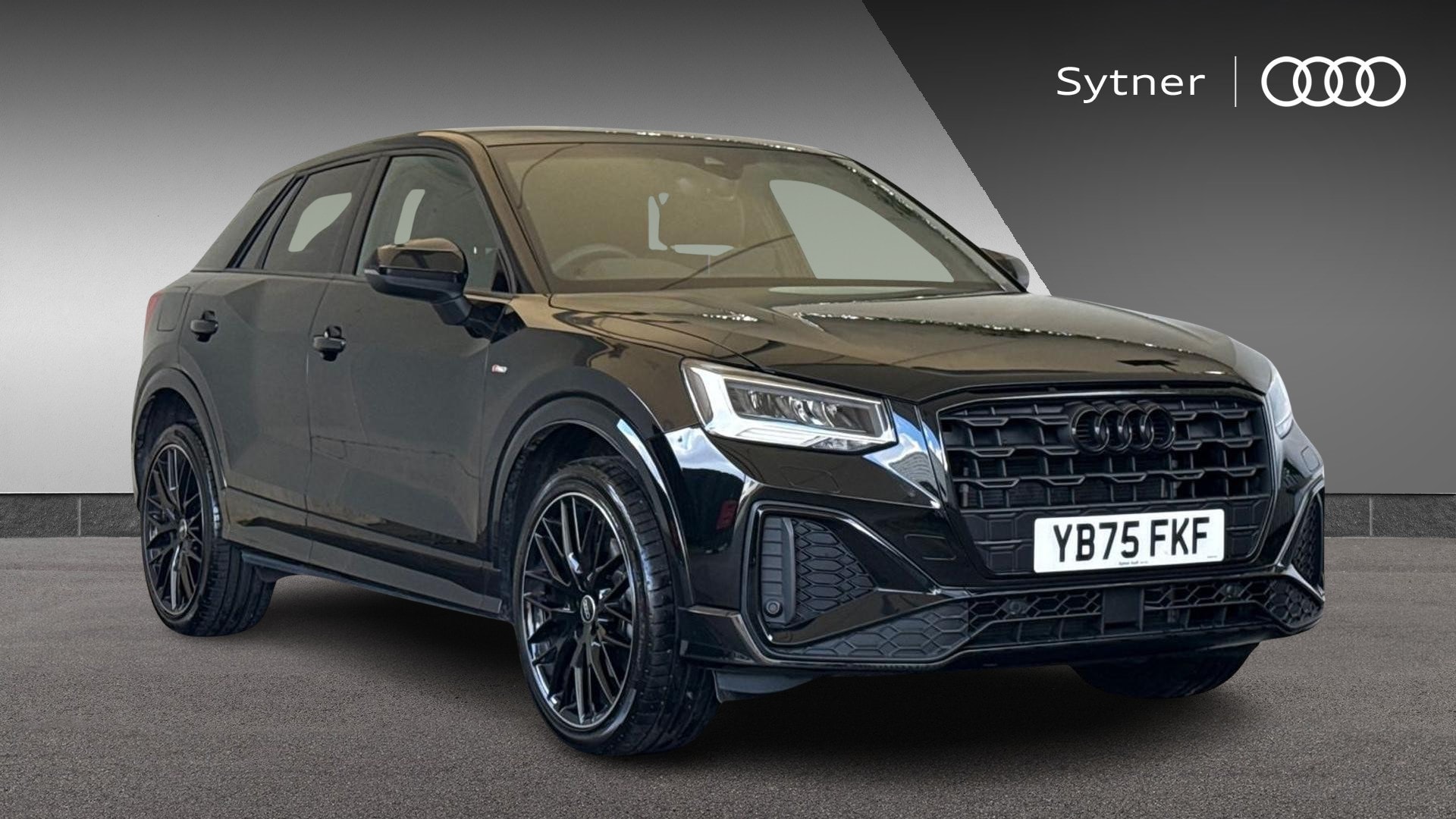 2026 Audi Q2