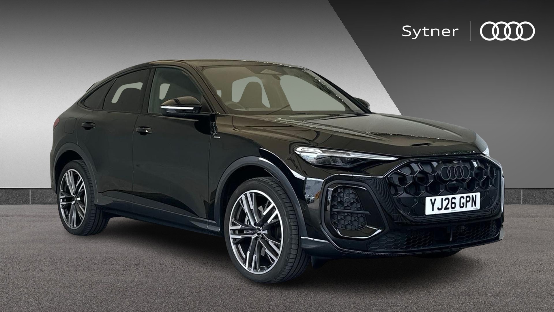 2026 Audi Q5