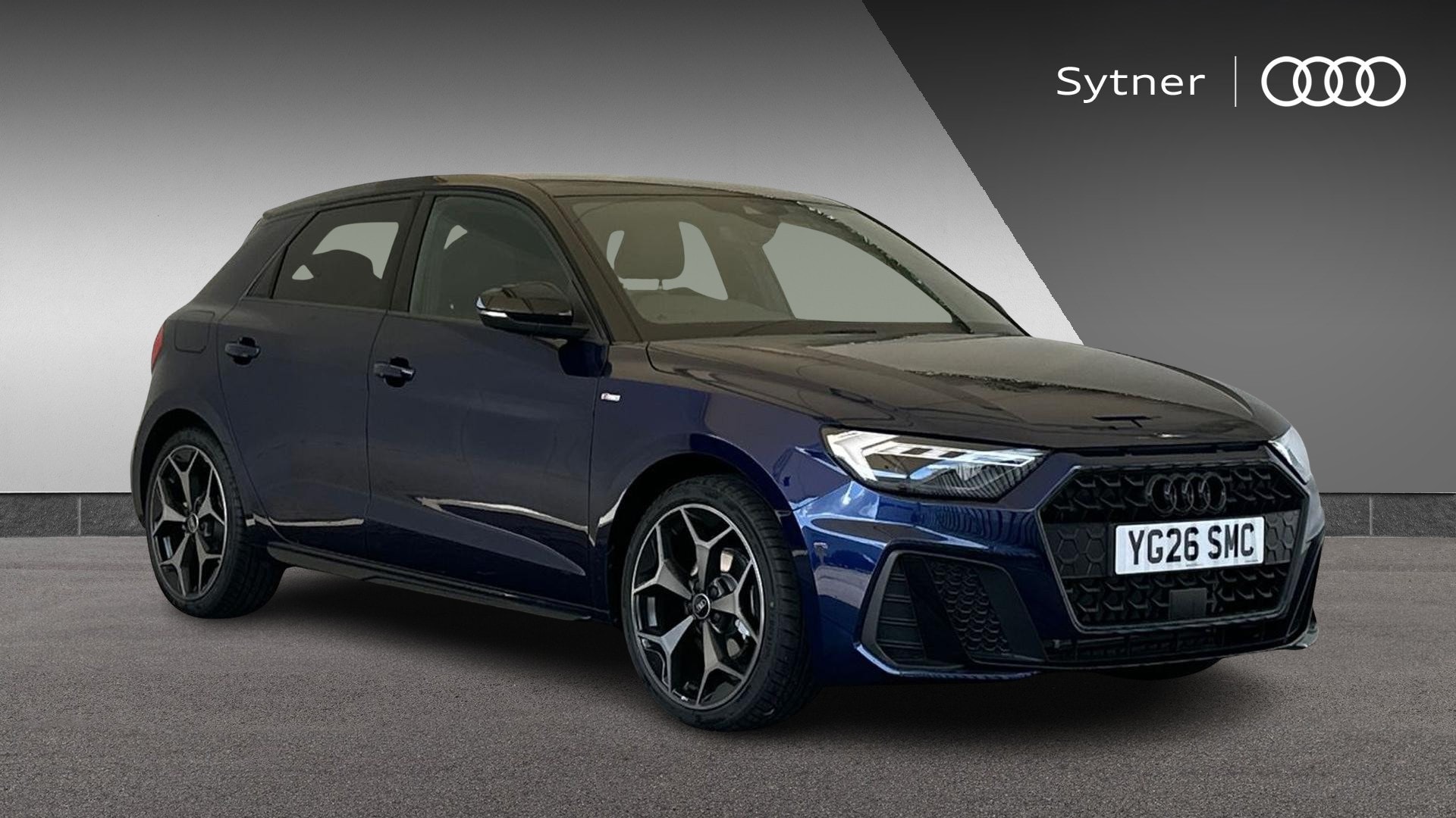 2026 Audi A1