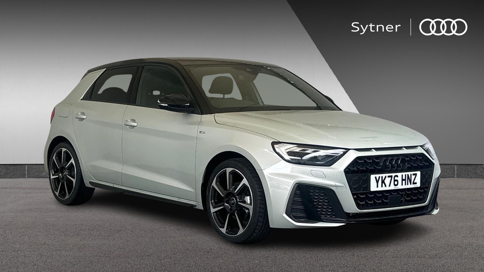 2026 Audi A1