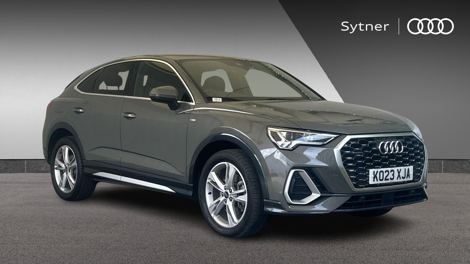 2023 Audi Q3