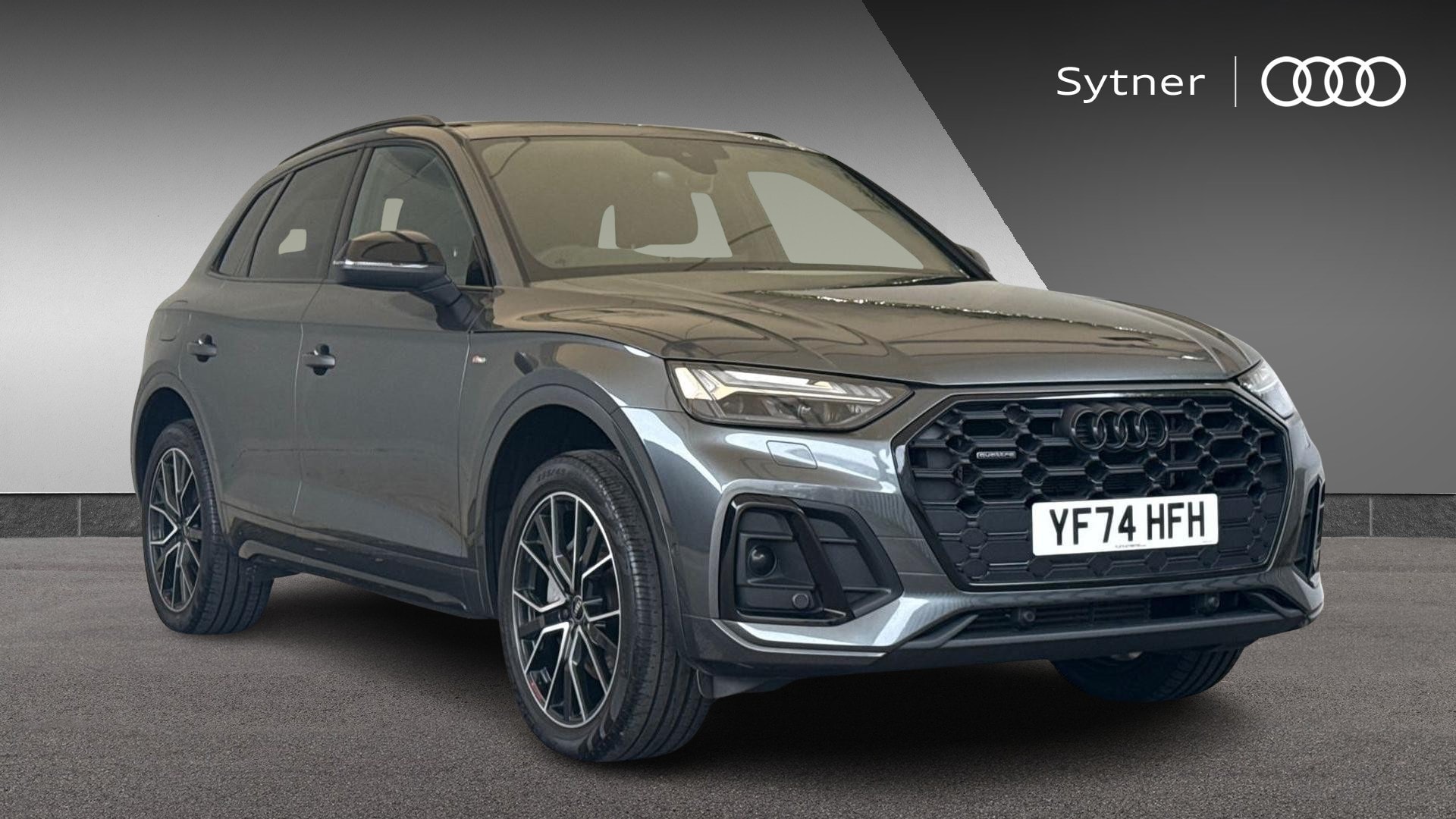 2024 Audi Q5