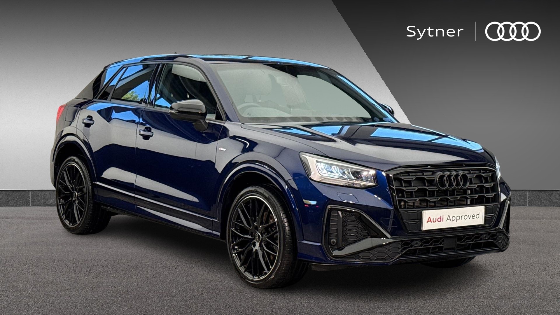 2023 Audi Q2