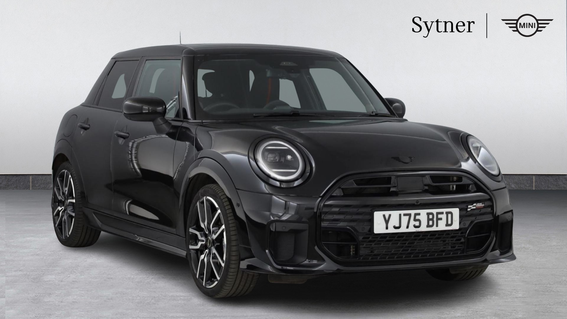 2026 Mini Cooper