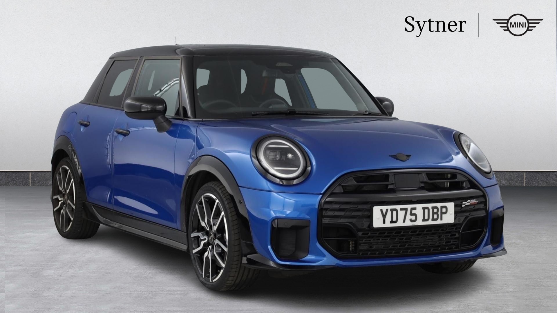2026 Mini Cooper