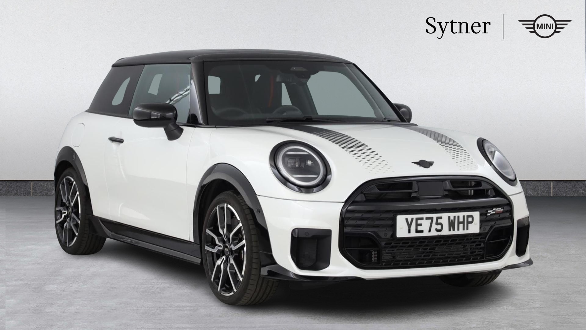 2025 Mini Cooper