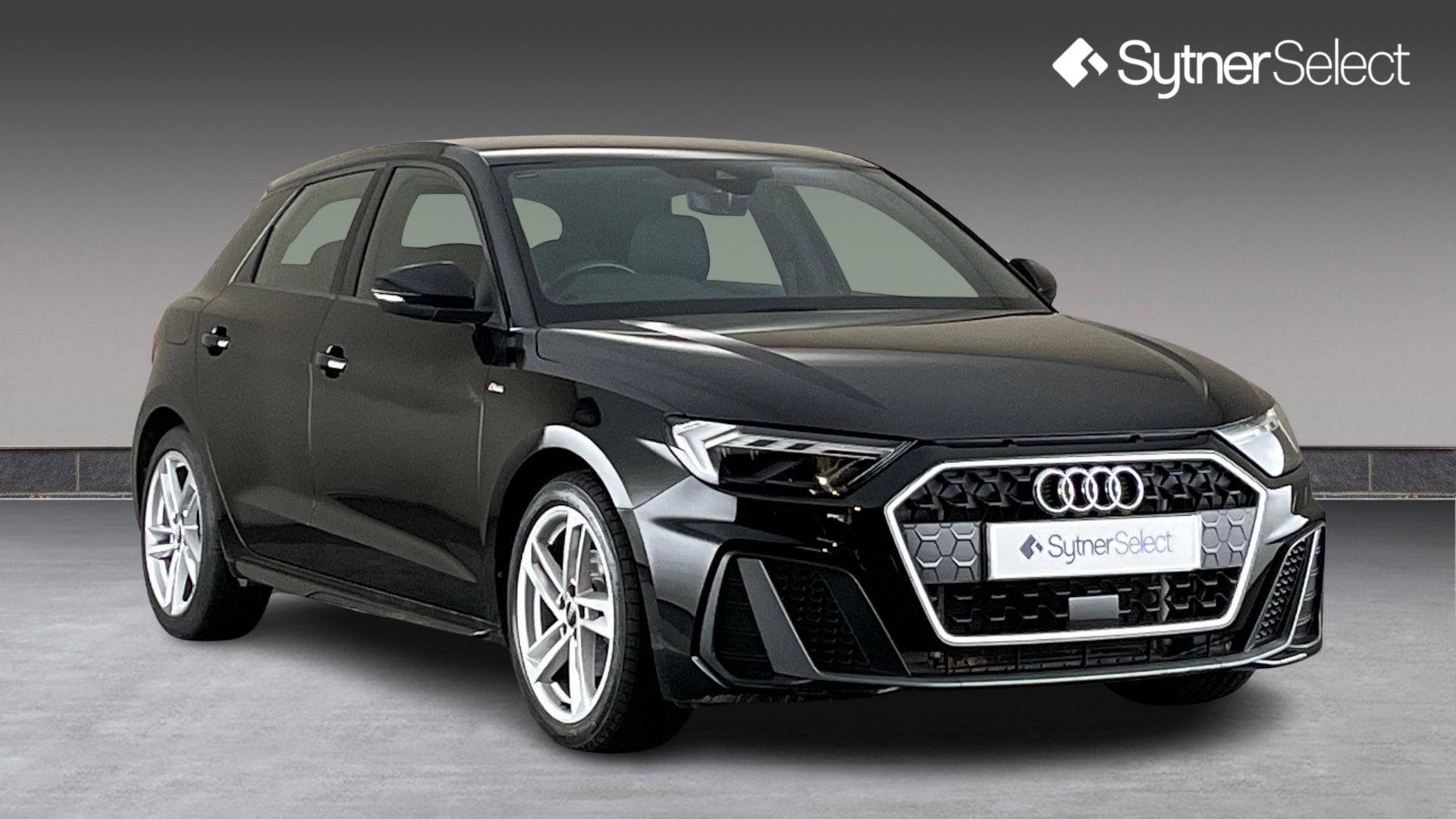 2021 Audi A1