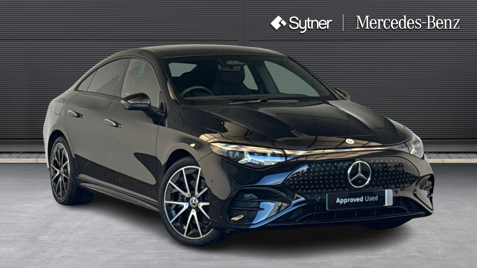 2026 Mercedes-Benz CLA
