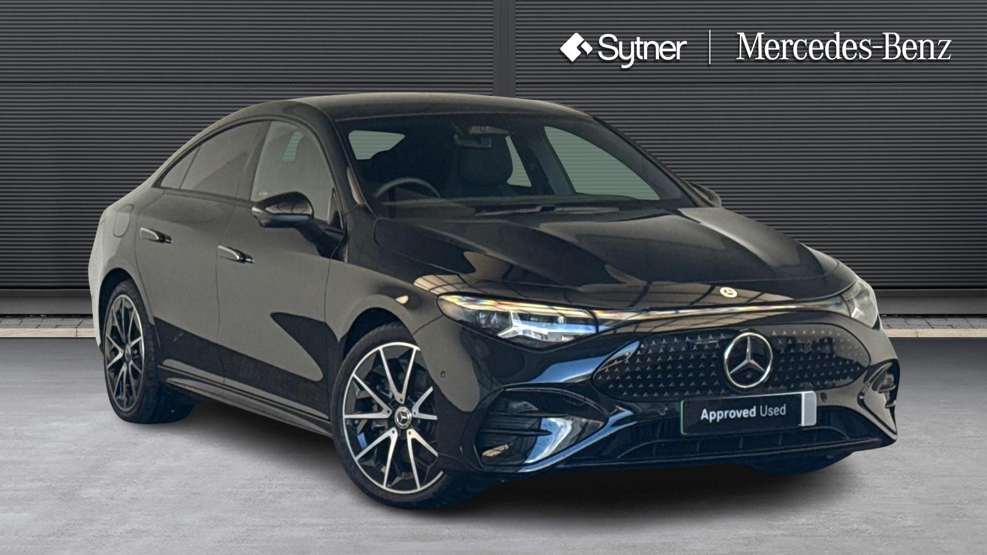 2025 Mercedes-Benz CLA