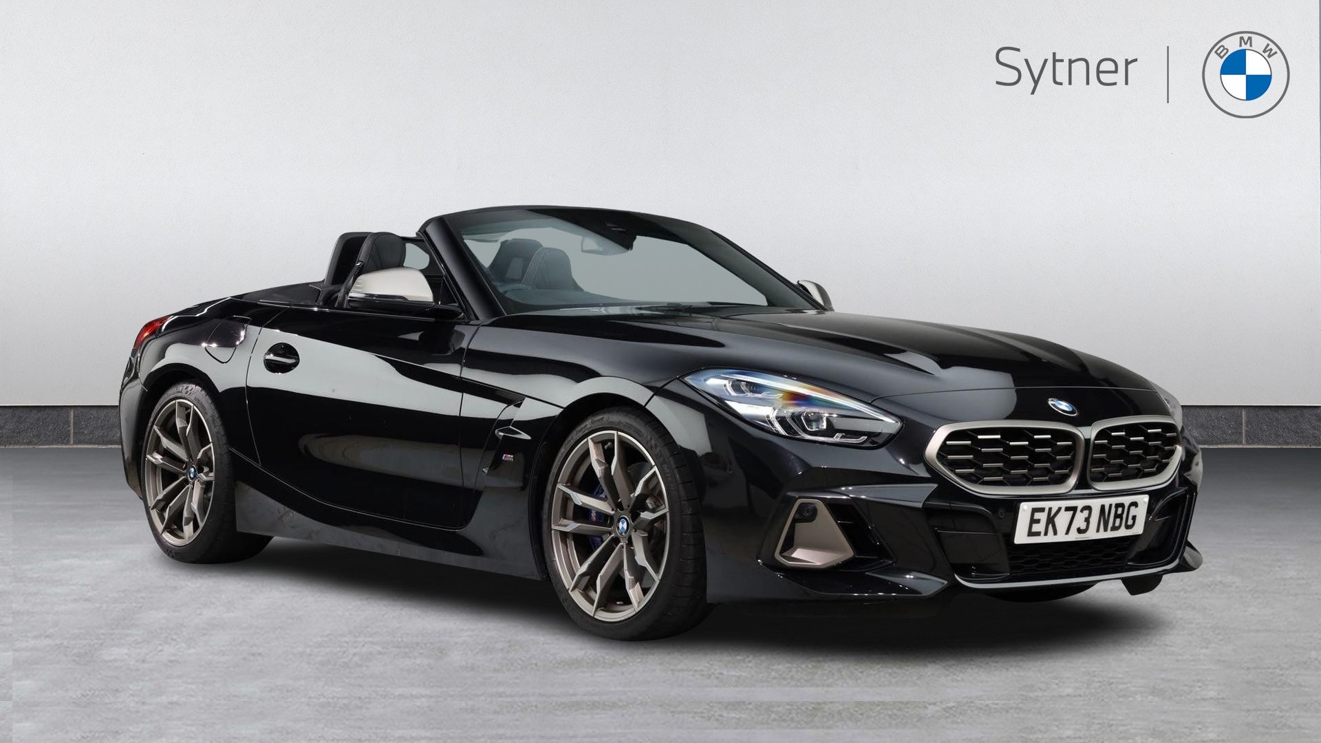 2023 BMW Z4