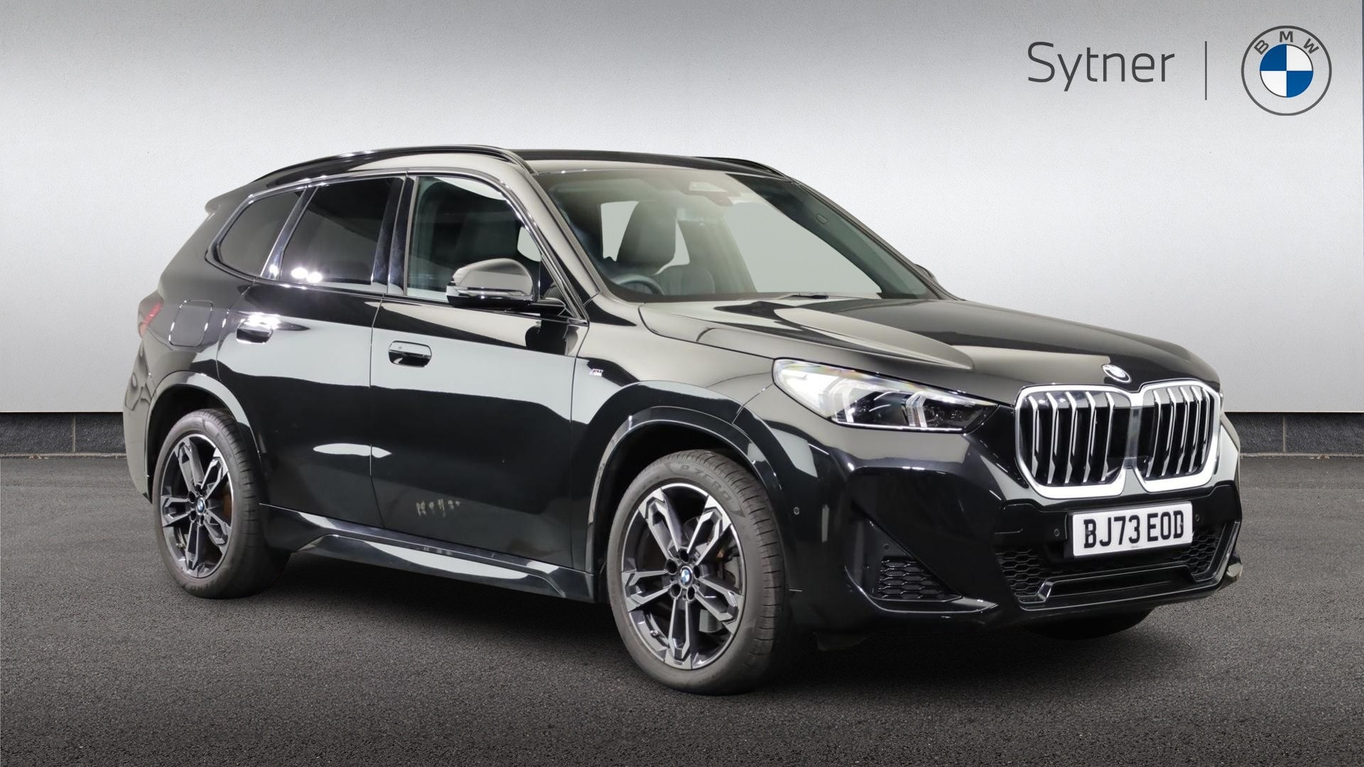 2023 BMW X1