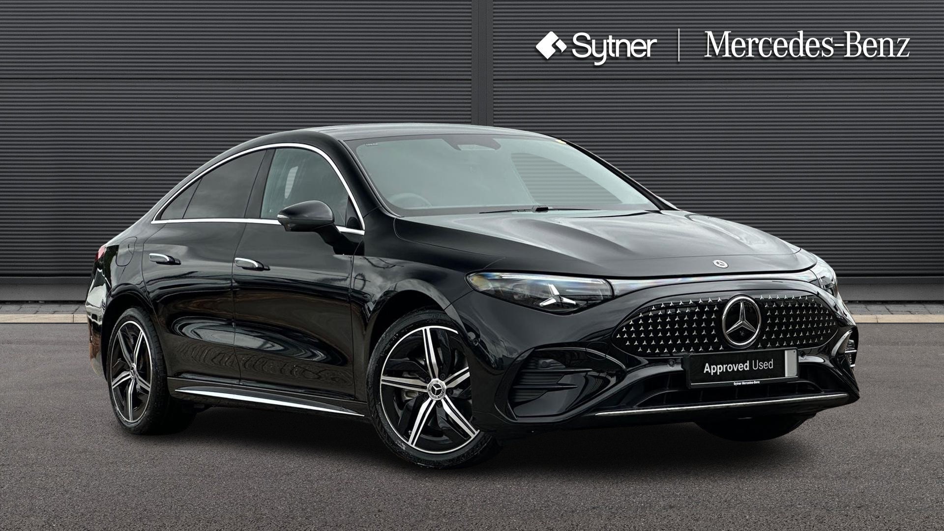 2026 Mercedes-Benz CLA